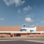 Jacques Majorelle School Benguerir Morocco