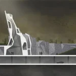 Kucukcekmece Djemevi Concept Architecture Istanbul