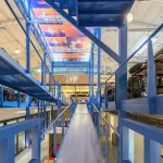 La Maquinita Coworking Buenos Aires Argentina
