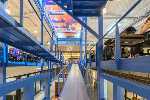 La Maquinita Coworking Buenos Aires Argentina