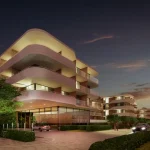 Lagos Marina Hotel Algarve Portugal