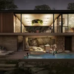 Lariat Springs Residence Texas USA