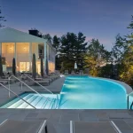 Le Spa at Manoir Hovey North Hatley