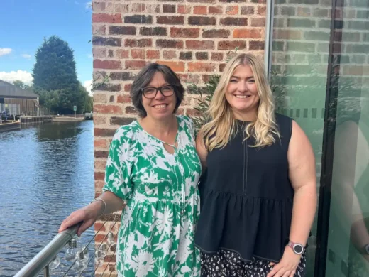 Leonie Brown and Lily Gavin, Influence Landscape Planning and Design