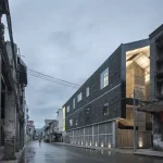 Lianzhou Museum of Photography Guangdong China