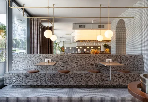 Lumo Bistro Ukraine