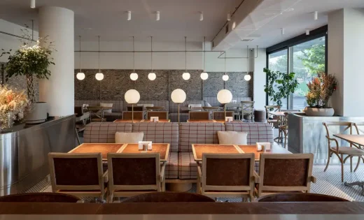 Lumo Bistro Ukraine