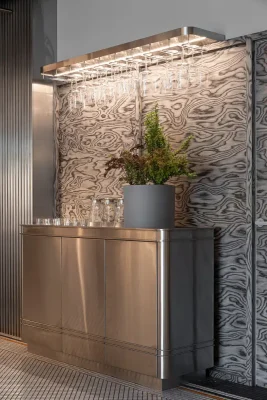 Lumo Bistro Dnipro Ukraine