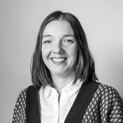 Magdalena Arent, Building Performance Consultant