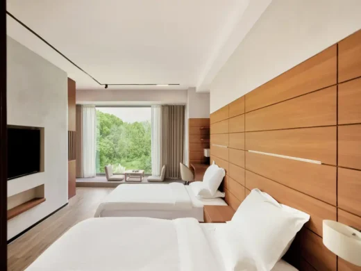 Makoto Boutique Hotel Shanghai