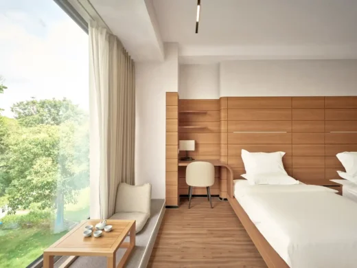 Makoto Boutique Hotel Shanghai