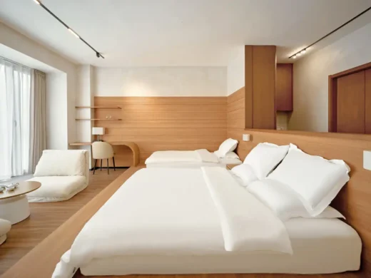 Makoto Boutique Hotel Shanghai