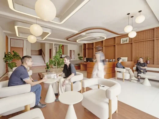 Makoto Boutique Hotel Shanghai