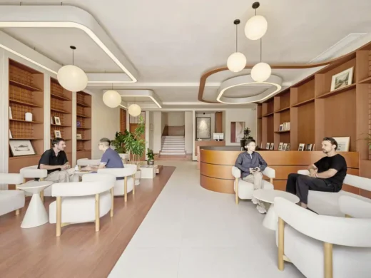Makoto Boutique Hotel Shanghai Peoples Republic of China