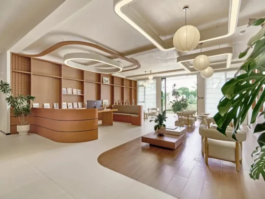 Makoto Boutique Hotel Shanghai Peoples Republic of China