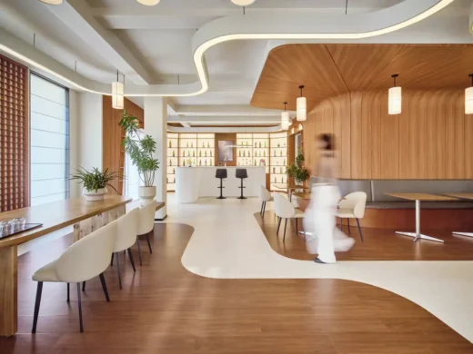 Makoto Boutique Hotel Shanghai Peoples Republic of China