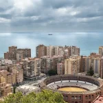 Málaga work types not requiring permit