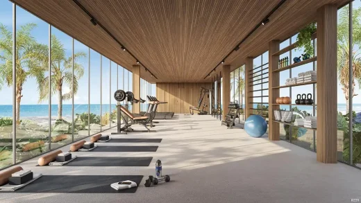 Manami Residences Espirito Santo Brazil