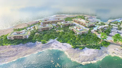 Manami Residences Espirito Santo Brazil property