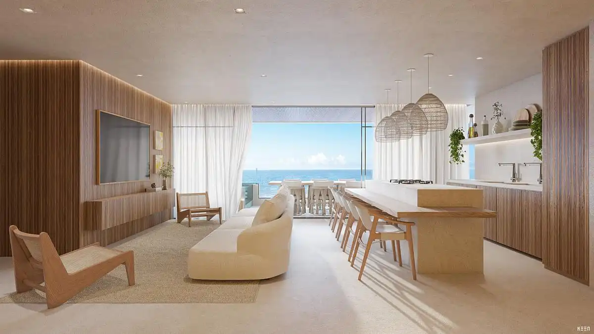 Manami Residences Espirito Santo Brazil