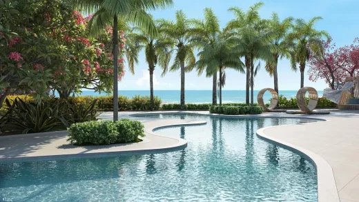 Manami Residences Espirito Santo Brazil