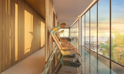 Manami Residences Espirito Santo Brazil property