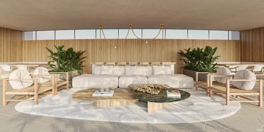 Manami Residences Espirito Santo Brazil property