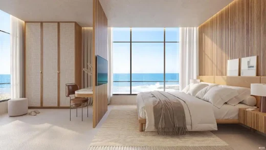 Manami Residences Espirito Santo Brazil property