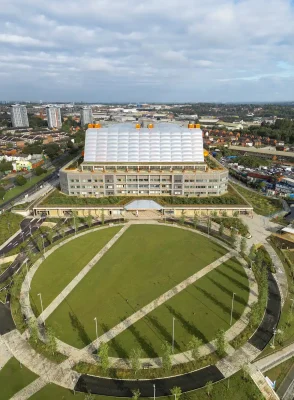 Midland Metropolitan University Hospital Birmingham
