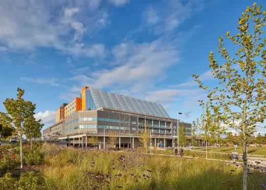 Midland Metropolitan University Hospital Birmingham