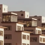 Minimalist architecture from 1800s to now