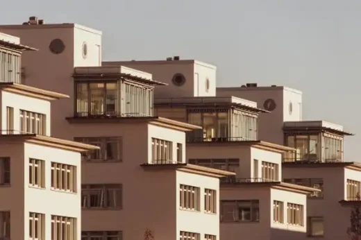 Minimalist architecture from 1800s to now
