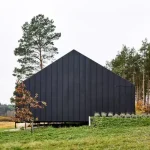 Polish architecture news - Modular DA Houses Poland Europe
