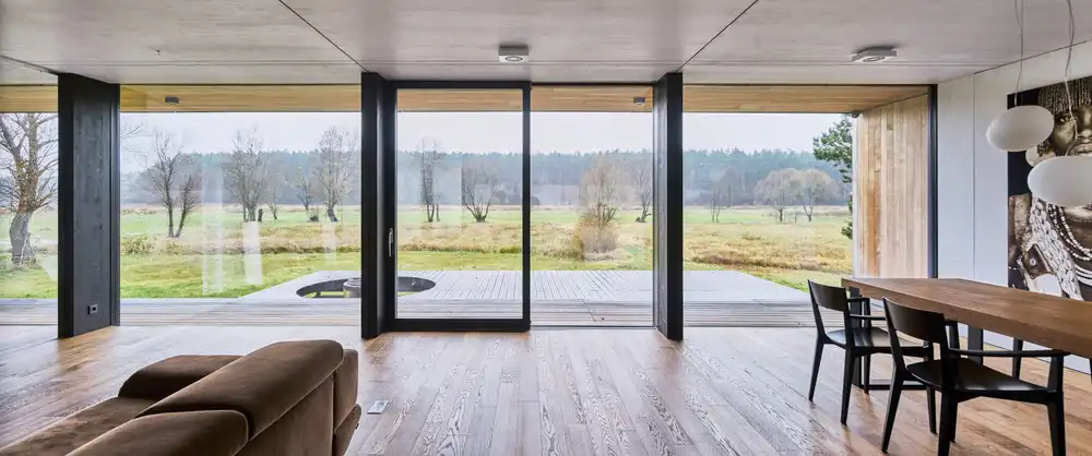 Modular DA Houses Poland Europe