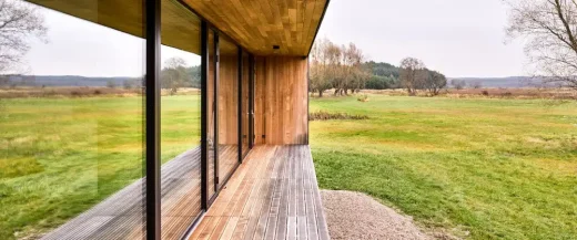 Modular DA Houses Poland Europe