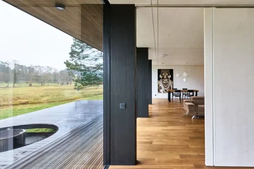 Modular DA Houses Poland Europe
