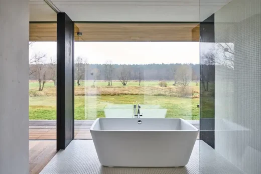 Modular DA Houses Poland
