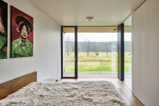 Modular DA Houses Poland