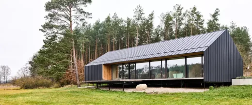 Modular DA Houses Poland