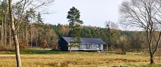 Modular DA Houses Poland