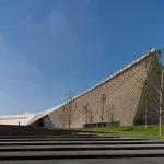 Nanchang Grand Theatre Jiangxi China