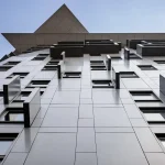 Noom Hotel Abidjan Plateau Ivory Coast Building