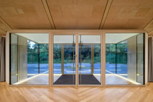 Philipp Soldan Forum Frankenberg Germany