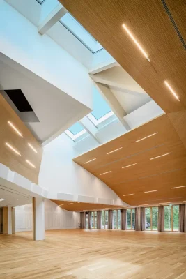 Philipp Soldan Forum Frankenberg Germany
