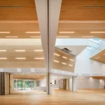 Philipp Soldan Forum Frankenberg Germany