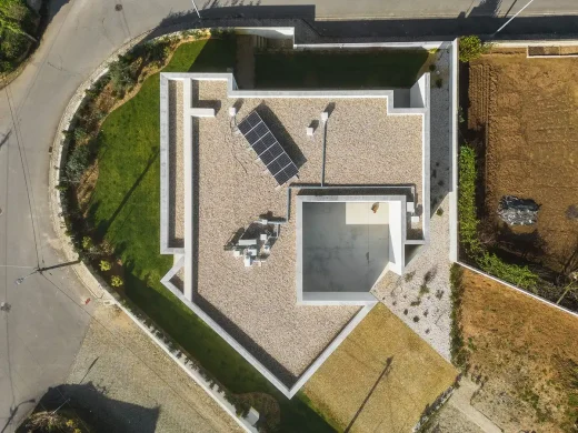 PPA House Trofa northern Portugal