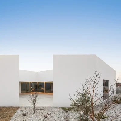 PPA House Trofa northern Portugal Luxury