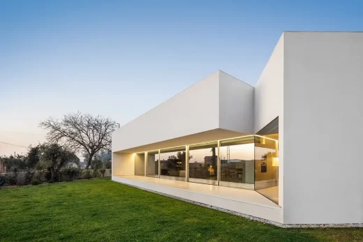 PPA House Trofa northern Portugal