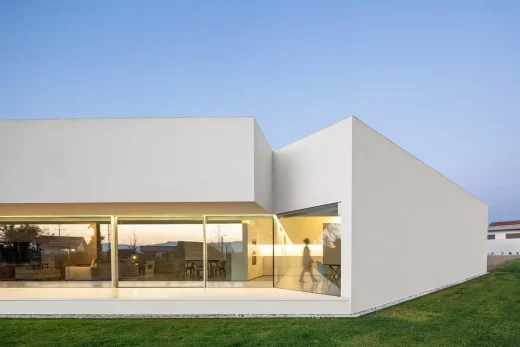 PPA House Trofa northern Portugal Luxury