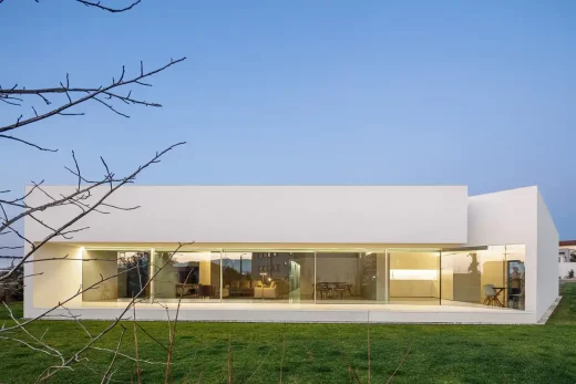 PPA House Trofa northern Portugal